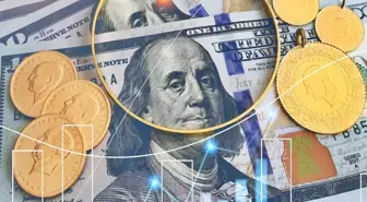 Fed Başkanı Powell'dan faiz indirimi sinyali geldi, borsa ve altın coştu