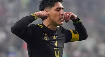 Fenerbahçe, Edson Alvarez'i açıkladı