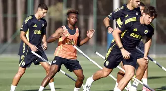 Fenerbahçe Kocaelispor Maçına Hazır
