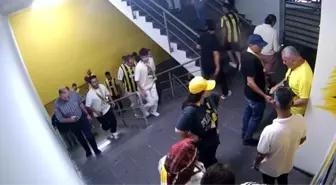 Karaborsa Bilet Satışı Yapan Şahıs Gözaltına Alındı