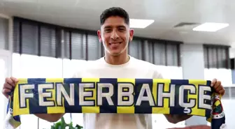 Fenerbahçe, Edson Alvarez'in Transferinde Sona Yaklaşıyor
