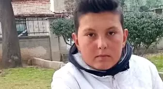 Fethiye'deki Trafik Kazasında Genç Hayatını Kaybetti