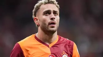 Galatasaray'dan ayrılmak isteyen Barış Alper'den olay hamle