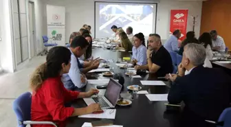 Güney Marmara'nın Geleceği İçin Stratejik Çalıştaylar