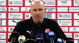 Harun Erdenay: 'Turnuvanın En İyi 5-6 Kadrosundan Biriyiz'