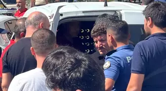 Konya'da Silahlı Kavga: Bir Ölü, İki Yaralı