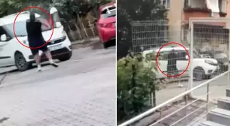 İstanbul'un göbeğinde suikast: Tetikçinin yaşı da olay kadar vahim