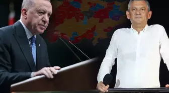 İstanbul ve Ankara dahil 10 ilde seçim anketi: Sadece bir kentimiz el değiştirdi