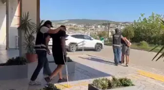 Yağma Teşebbüsü ve İş Yeri Kurşunlamasına Karışan 4 Şüpheli Tutuklandı