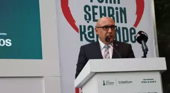 İzmir Enternasyonal Fuarı 94. Kez Kapılarını Açıyor