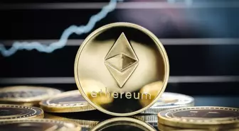 JPMorgan Ethereum'un Bitcoin'i geçmesinin nedenlerini açıkladı
