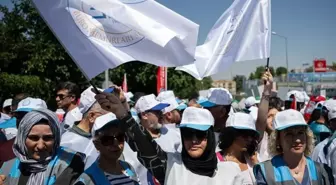 Kamu İşveren Heyeti'nden yeni hamle! Hakem Kurulu'na başvurdular