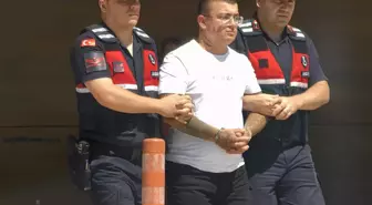 Bursa'da bıçaklı saldırgan tutuklandı