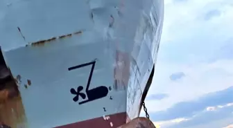 Marmara Adası'nda Yatta Kaza: Kuru Yük Gemisi Kaptanı Tutuklandı