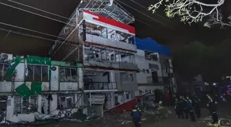 Kolombiya'da Bombalı Saldırı: 6 Ölü, 60 Yaralı