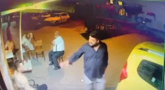 Kuşadası'nda Taksici Vural İşcan Bıçaklanarak Hayatını Kaybetti