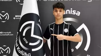 14 Yaşındaki Çınar Arslan Bodur, U15 Milli Takımı Aday Kadrosuna Davet Edildi