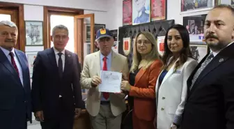 MHP Grup Başkanvekili Kılıç: 'Halkımız 'Terörsüz Türkiye'ye çok büyük destek veriyor'