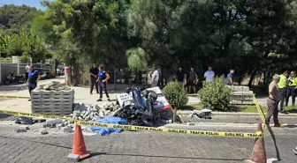 Muğla'da Motosiklet Kazası: Bir Kişi Hayatını Kaybetti