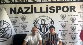 Nazillispor'un Transfer Hamlesi ve PFDK Süreci