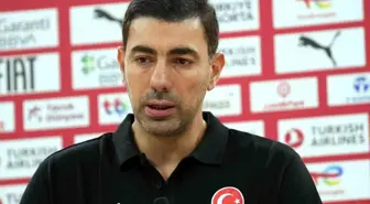 A Milli Erkek Basketbol Takımı, EuroBasket 2025'e Hazır