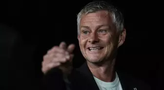 Ole Gunnar Solskjaer: Sentetik zemin oyuncularım için sıra dışı