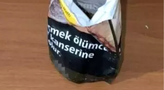 Ordu'da Polis Kaçan Araçta Bonzai Ele Geçirdi