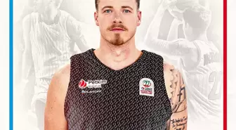 Aliağa Petkimspor, Sean McDermott Transferinden Vazgeçti