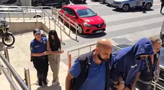 Zonguldak'ta Sahte Altın Operasyonu: Dolandırıcılar Kıskıvrak Yakalandı