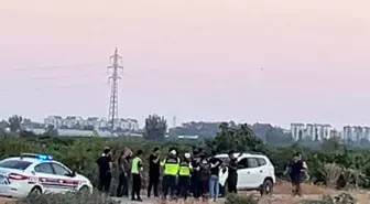Finike'de 2 Ölümle Sonuçlanan Olayın Şüphelisi Yakalandı