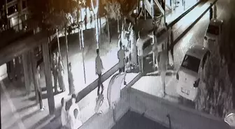 Samsun'da Daire Satışı Üzerine Çıkan Kavga Kanlı Bitti