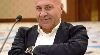 Samsunspor Başkanı Yıldırım'dan Panathinaikos maçı sonrası iddialı açıklamalar