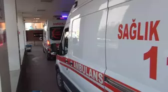 Şanlıurfa'da Kaza: Yol Kenarında Yürüyen Kız Çocuğu Hayatını Kaybetti