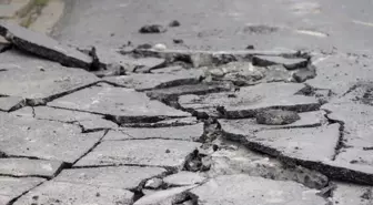 Şili'de 7.5 büyüklüğünde deprem! Tsunami alarmı verildi