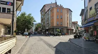 Balıkesir Sındırgı'da 4.3 Büyüklüğünde Deprem Meydana Geldi