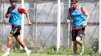 Sivasspor, Amed Sportif Maçına Hazır