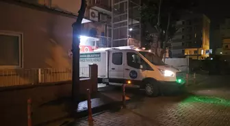 Adana'da Silahlı Saldırı: Muhammet Kaçar Hayatını Kaybetti