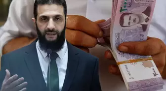 Suriye yeni banknotlar basıyor! Esad'la birlikte 2 sıfır da gidecek