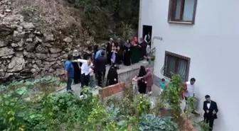 Trabzon'da Düğün Merasiminde Silahlı Saldırı: 1 Ölü, 2 Yaralı