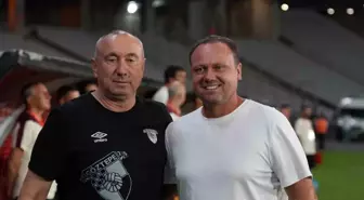 Trendyol Süper Lig: Fatih Karagümrük: 0 Göztepe: 0 (Maç devam ediyor)