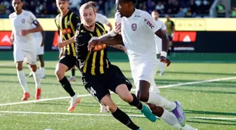 UEFA Konferans Ligi'nde 7-2'lik çılgın maç