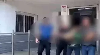 Rapçi Çakal Konserinde Bacağından Yaralandı, Fail Tutuklandı