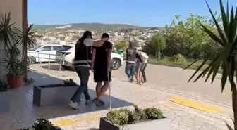 CHP Adayı Bahri Yalaz'ın İş Yerine Silahlı Saldırı: 4 Şüpheli Tutuklandı