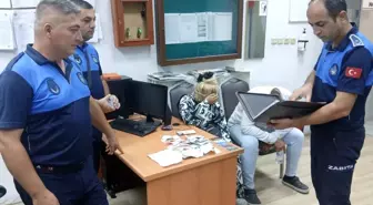 Hastanede Duyguları İstismar Eden Çift Yakalandı