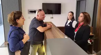 Adıyaman Öğretmenevi Hizmete Girdi