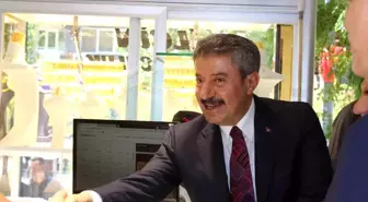 Siirt'in Kalkınması İçin Yerel Siyasetçilere Çağrı