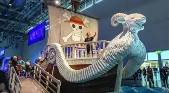 Gamescom 2025: Köln'de Rekor Katılım