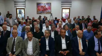AHİD Derneği 17. Olağan Genel Kurulu'nu Gerçekleştirdi