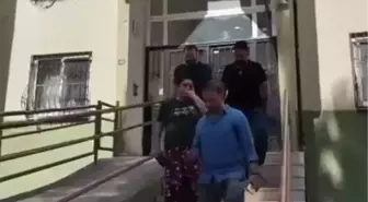 Çocuk Koruma Altına Alındı