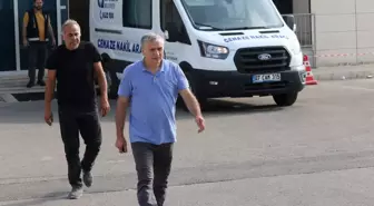 Antalya'da Cenaze Törenleri: Kerim Üre ve Elif Kılıç Defnedildi